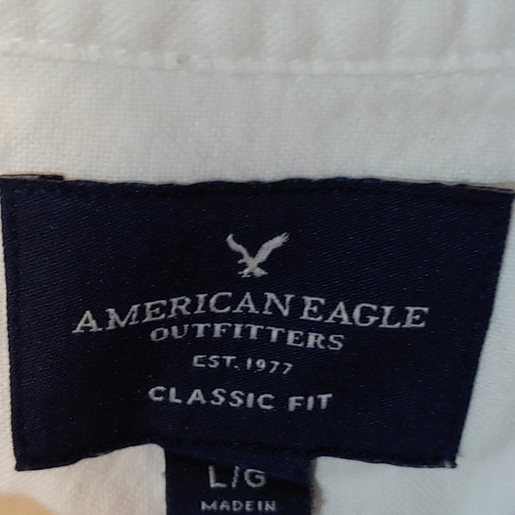 American Eagle Outfitters Shirt - Picture 3 of 8